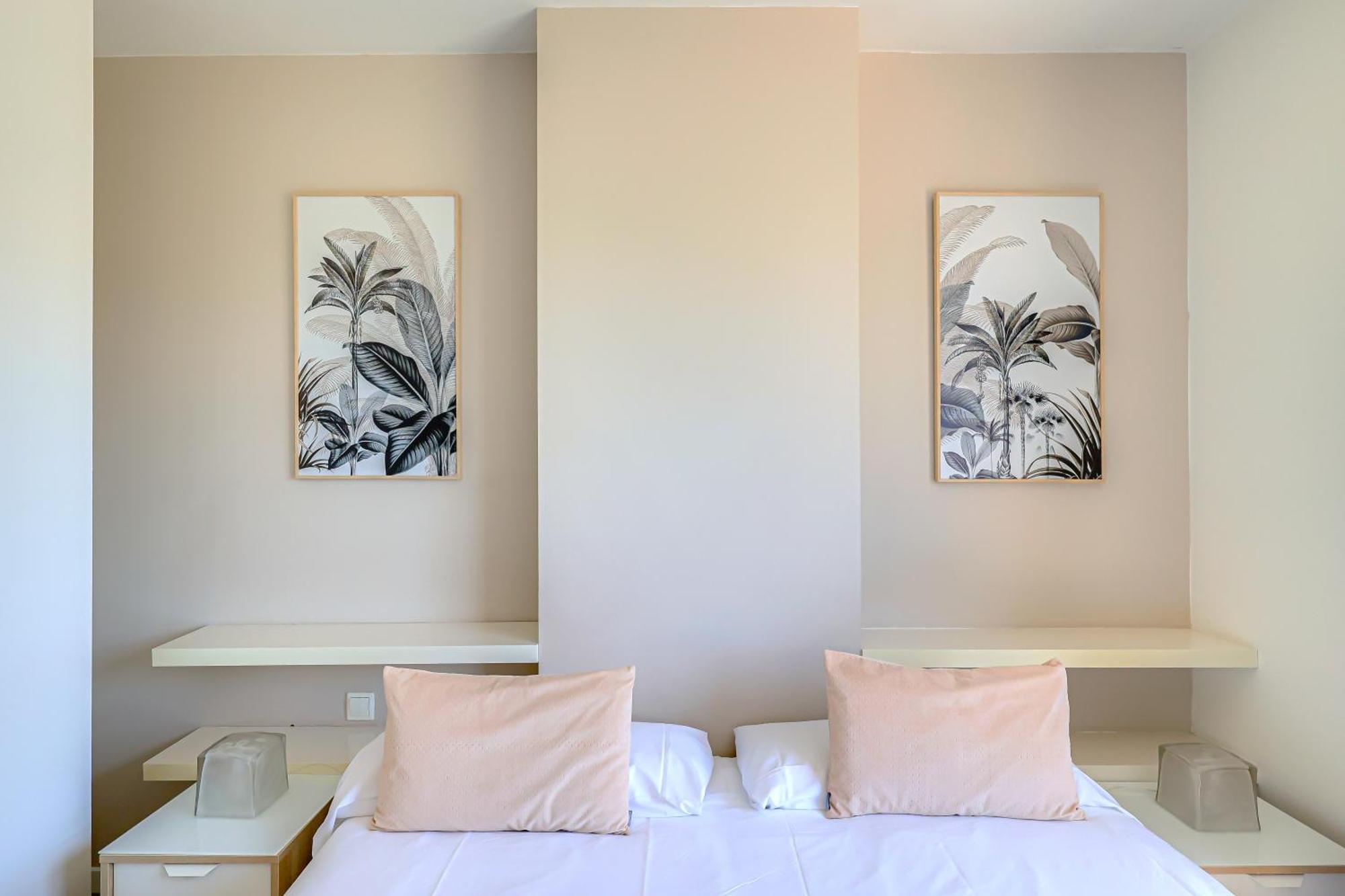 Rent Top Apartments Beach-Diagonal Mar Barcellona Esterno foto