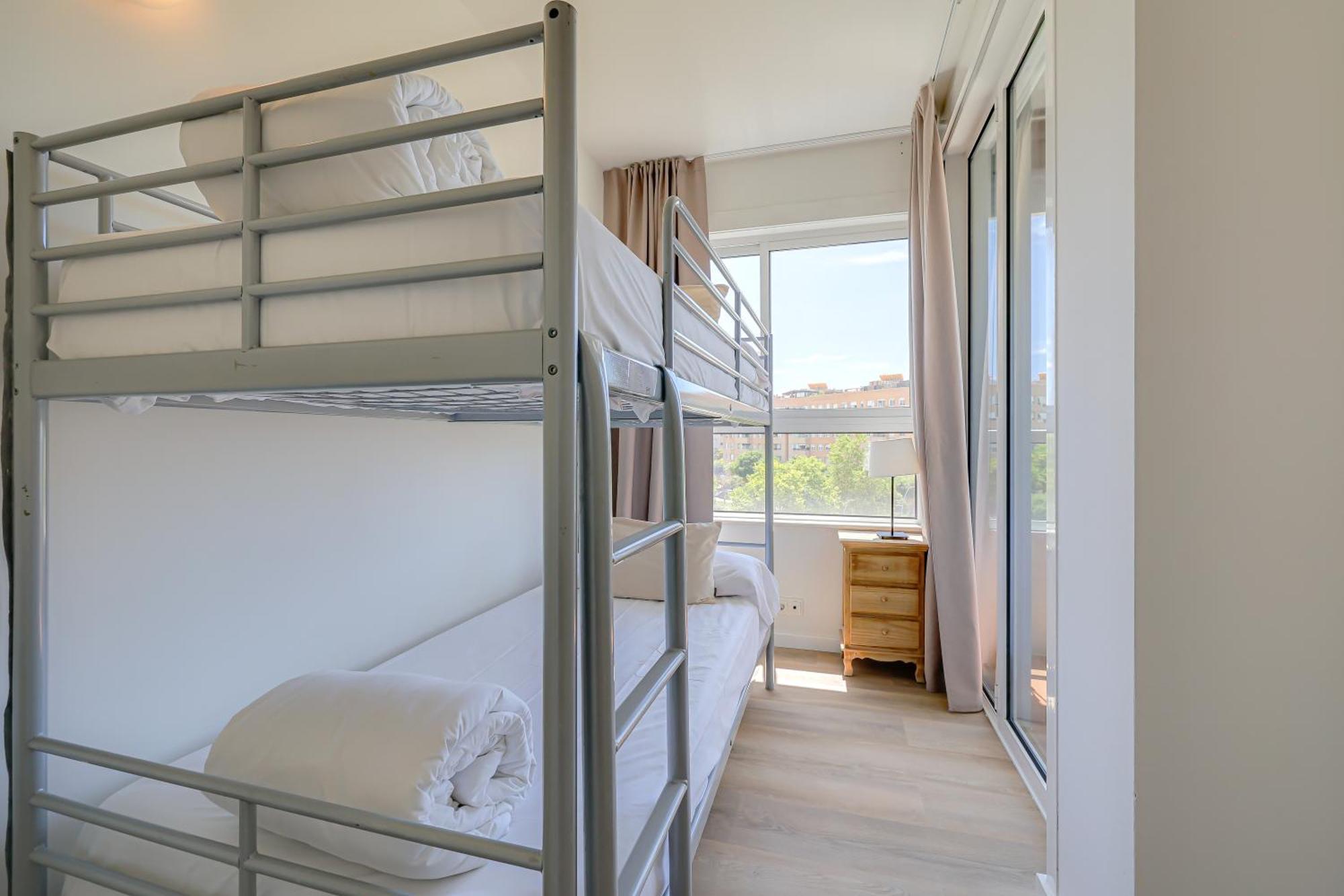 Rent Top Apartments Beach-Diagonal Mar Barcellona Esterno foto