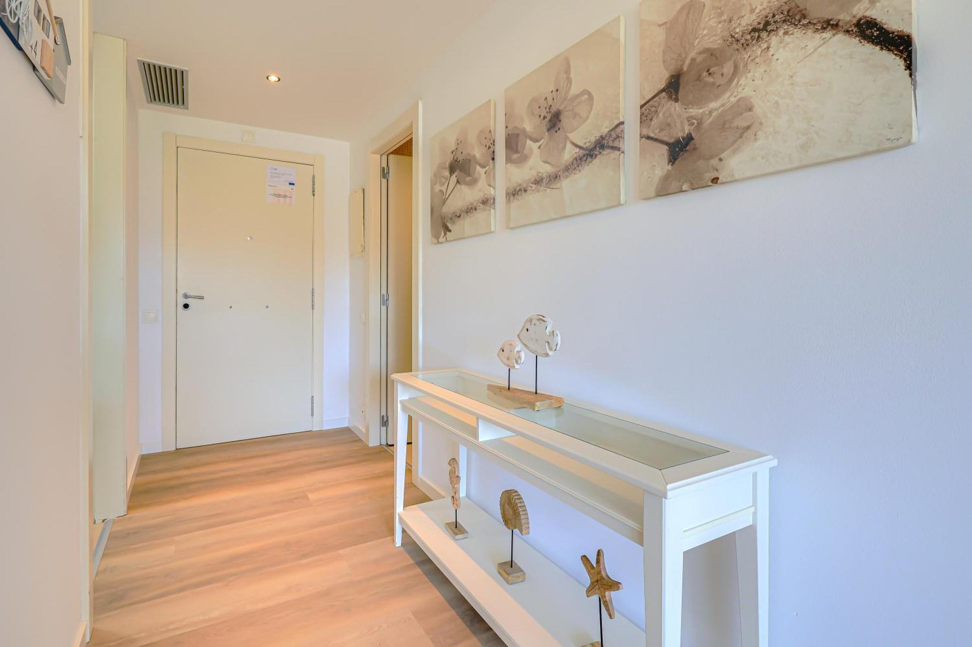 Rent Top Apartments Beach-Diagonal Mar Barcellona Esterno foto