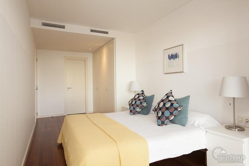 Rent Top Apartments Beach-Diagonal Mar Barcellona Esterno foto